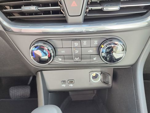 New 2026 Buick Encore GX Preferred w/ Comfort Package image 25