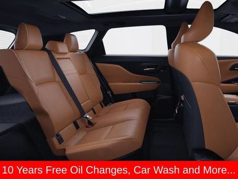 New 2026 Toyota Crown Signia Limited image 32