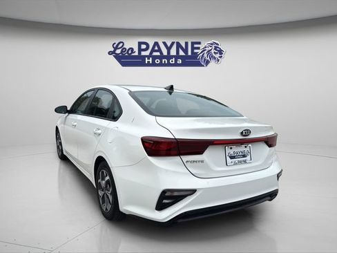 Used 2019 Kia Forte LXS FWD image 6
