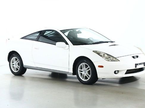 Used 2001 Toyota Celica GT image 13