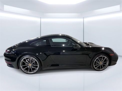 Used 2021 Porsche 911 Carrera image 8