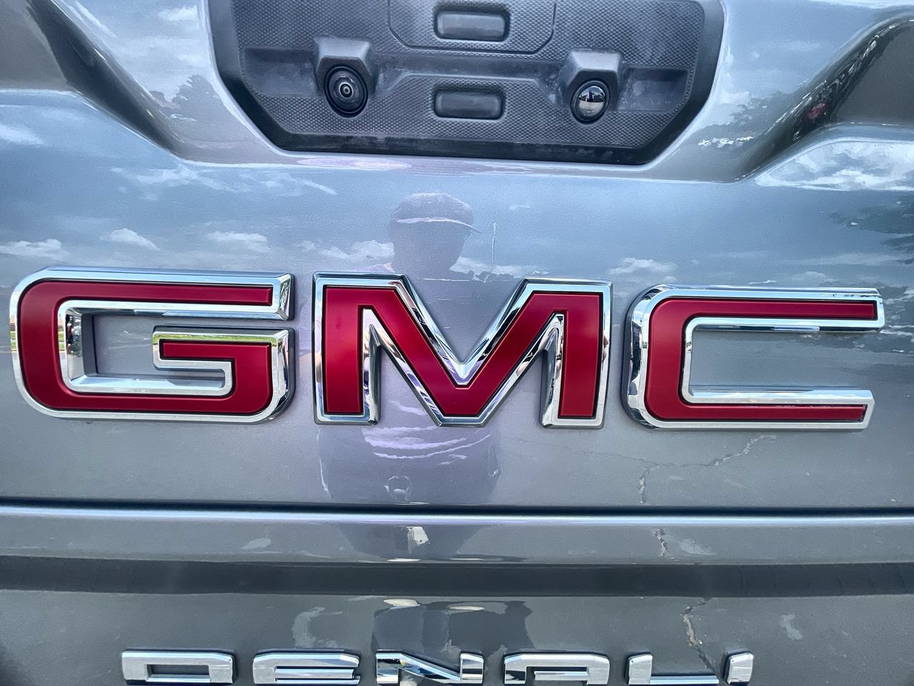 Used 2024 GMC Sierra 1500 Denali w/ Denali Reserve Package AWD/4WD image 33