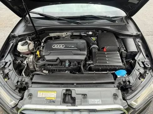 Used 2016 Audi A3 2.0T Premium Plus w/ Technology Package AWD/4WD image 28