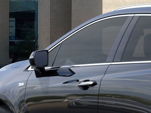 New 2025 Cadillac XT5 Premium Luxury w/ Technology Package image 12