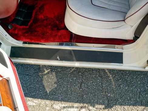Used 1989 Rolls-Royce Silver Spirit RWD image 65