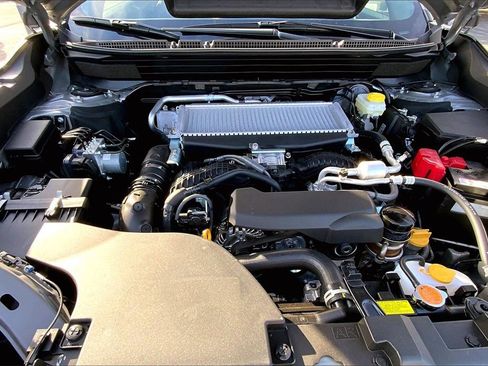 New 2026 Subaru Outback Limited XT image 11