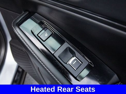 Used 2023 Honda Accord Touring image 9