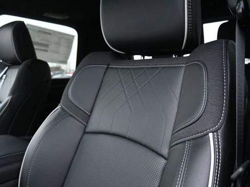 New 2026 RAM 3500 Limited image 15