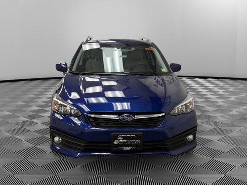Used 2023 Subaru Impreza Premium image 8