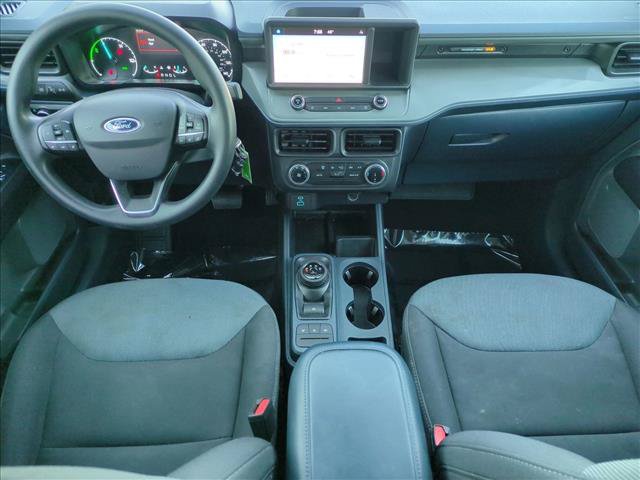 Used 2024 Ford Maverick XL FWD image 16