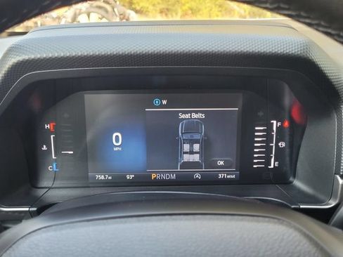 Used 2026 Ford Ranger XLT w/ Convenience Package RWD image 31