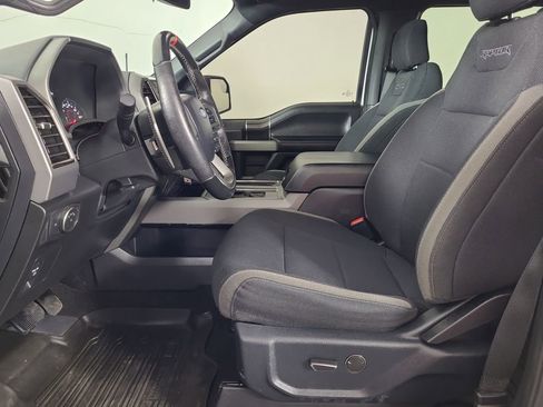 Used 2020 Ford F150 Raptor image 18