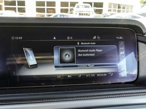 Used 2019 Mercedes-Benz G 63 AMG 4MATIC image 30