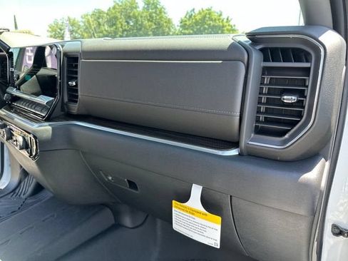 New 2026 Chevrolet Silverado 1500 RST AWD/4WD image 29