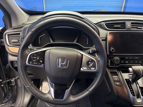 Used 2019 Honda CR-V EX-L image 15