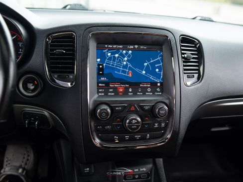 Used 2020 Dodge Durango R/T w/ Trailer Tow Group IV RWD image 32