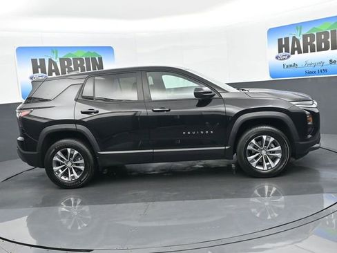 Used 2025 Chevrolet Equinox LT image 7