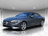 Used 2017 Mercedes-Benz S 550 Cabriolet image 5