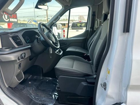 Used 2021 Ford Transit 350 XLT image 15