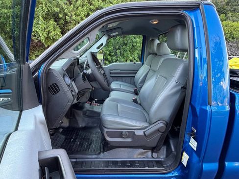 Used 2016 Ford F250 XL RWD image 6