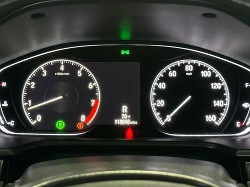 Used 2020 Honda Accord Sport image 27