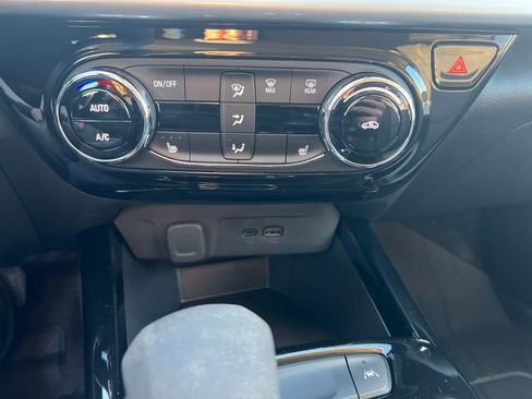 New 2026 Chevrolet Trax LT w/ Driver Confidence Package image 16