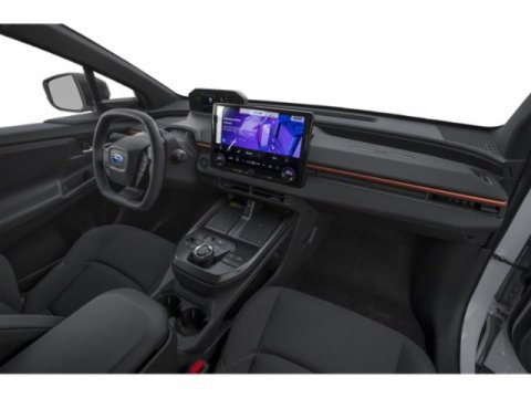 New 2027 Subaru Uncharted Premium FWD image 17