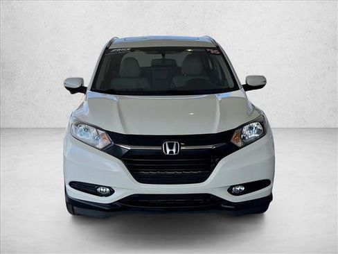 Used 2016 Honda HR-V EX-L image 7