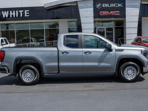 New 2026 GMC Sierra 1500 Pro w/ Pro Value Package AWD/4WD image 2
