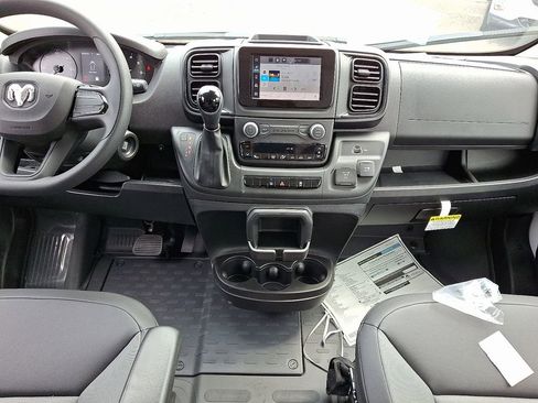 New 2025 RAM ProMaster 1500 w/ Power Group image 11