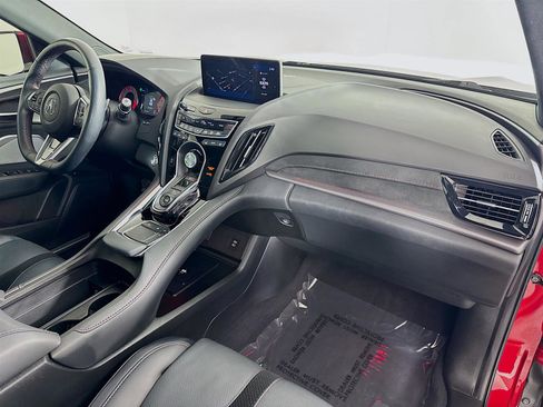 Used 2022 Acura RDX AWD w/ A-Spec & Advance Pkg image 31