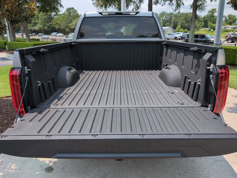 Used 2024 Toyota Tundra SR5 AWD/4WD image 31