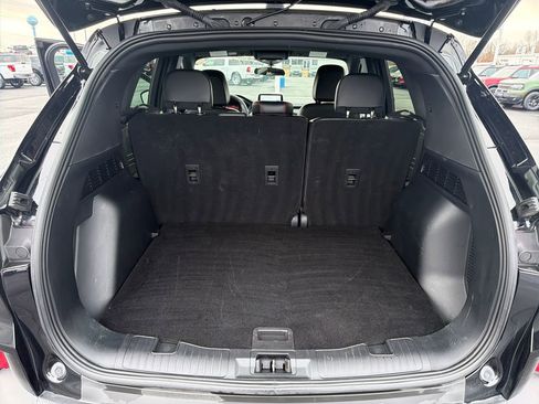 Used 2025 Ford Escape ST-Line image 21