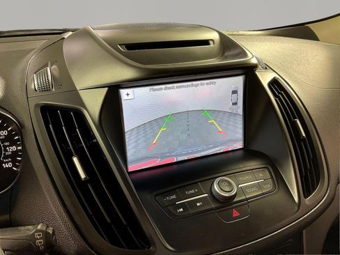 Used 2018 Ford Escape SEL AWD/4WD image 14