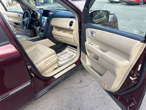 Used 2009 Honda Pilot Touring image 34