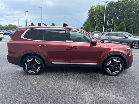 Used 2023 Kia Telluride S AWD/4WD image 8