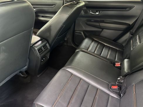 Used 2024 Honda CR-V Sport-L image 25