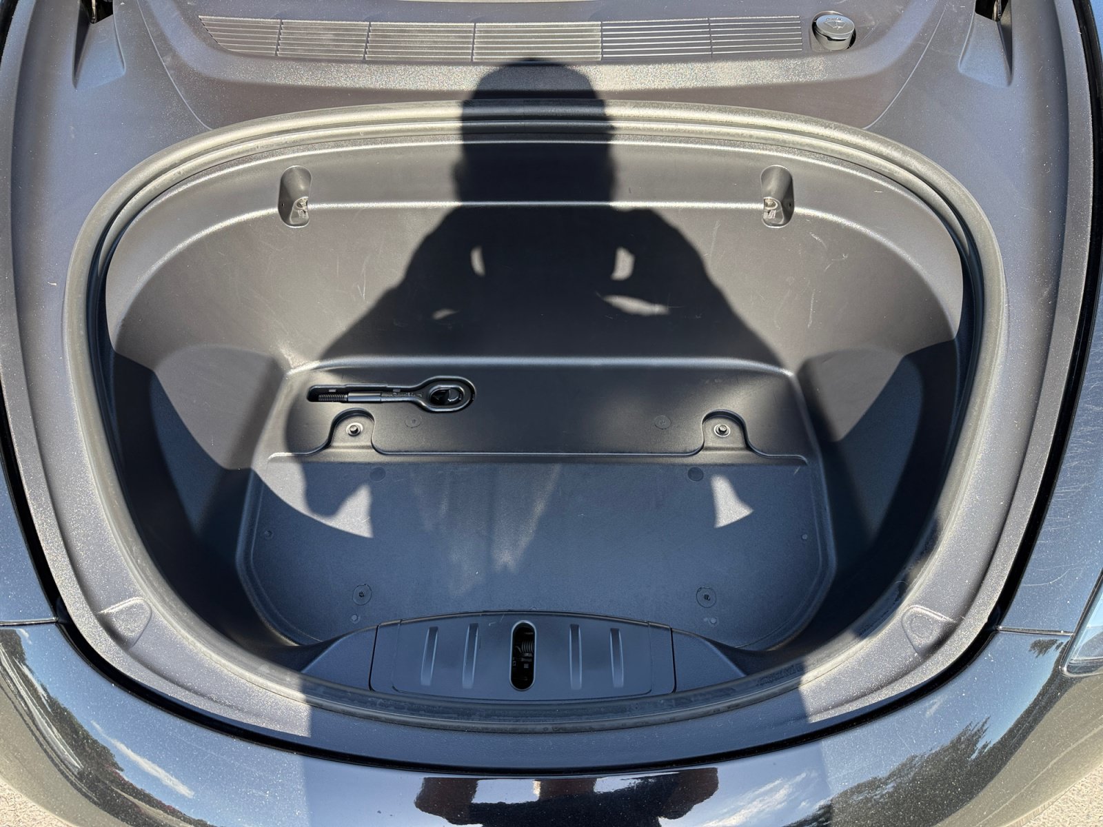 Used 2020 Tesla Model 3 Long Range AWD/4WD image 20