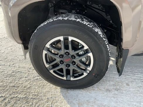 New 2026 Toyota Tacoma SR5 image 9