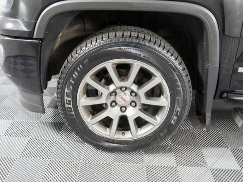 Used 2016 GMC Sierra 1500 Denali AWD/4WD image 26