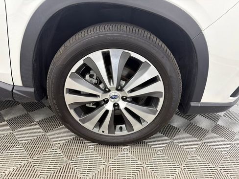 Used 2020 Subaru Ascent Limited w/ Technology Package image 14