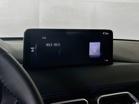 Used 2023 MAZDA CX-5 AWD 2.5 S w/ Select Package image 14