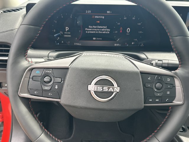 Used 2026 Nissan Sentra SR w/ SR Premium Package FWD image 14