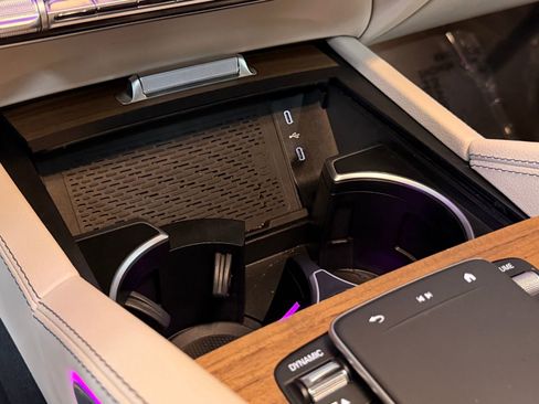 Certified 2025 Mercedes-Benz GLE 350 image 31