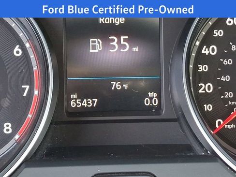 Used 2019 Volkswagen Atlas SE w/ Panoramic Sunroof Package AWD/4WD image 23