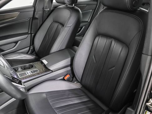 Used 2023 Audi A6 2.0T Premium image 26