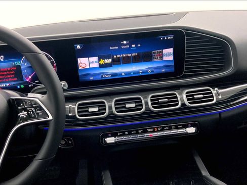 New 2026 Mercedes-Benz GLE 350 GLE 350 image 25