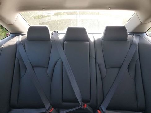 New 2025 Honda Accord Touring image 21