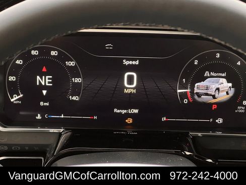 New 2026 GMC Sierra 1500 Elevation w/ Preferred Package image 16