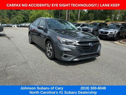 Used 2024 Subaru Legacy Premium